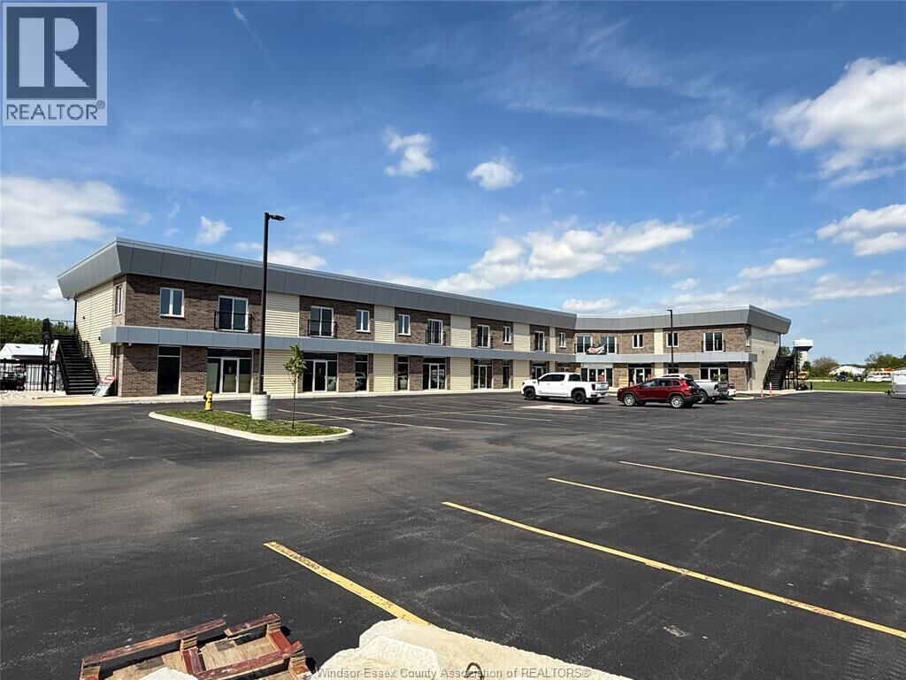 Property Photo: 15 Renaud Street 201 ON N9V 4A9