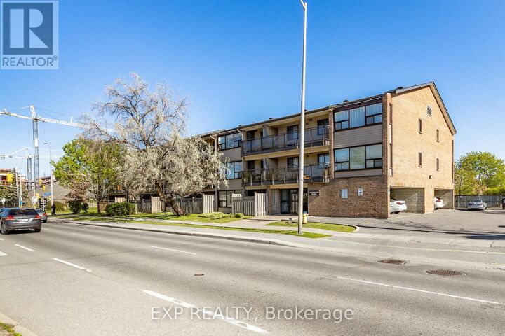 Property Photo: 1490 Heron Road 305 ON K1V 6A5