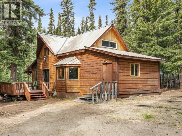 Photo de la propriété: 8 Bluebird Hill YT Y0B 1Y2