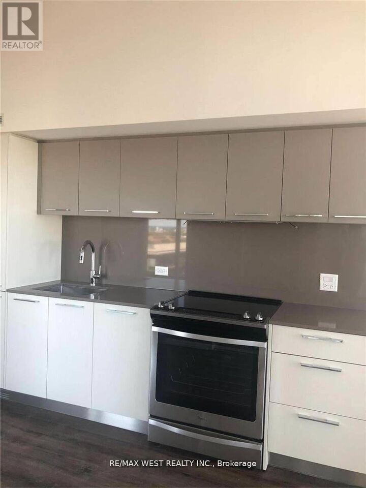 Property Photo: 30 Baseball Place 1202 ON M4M 0E8