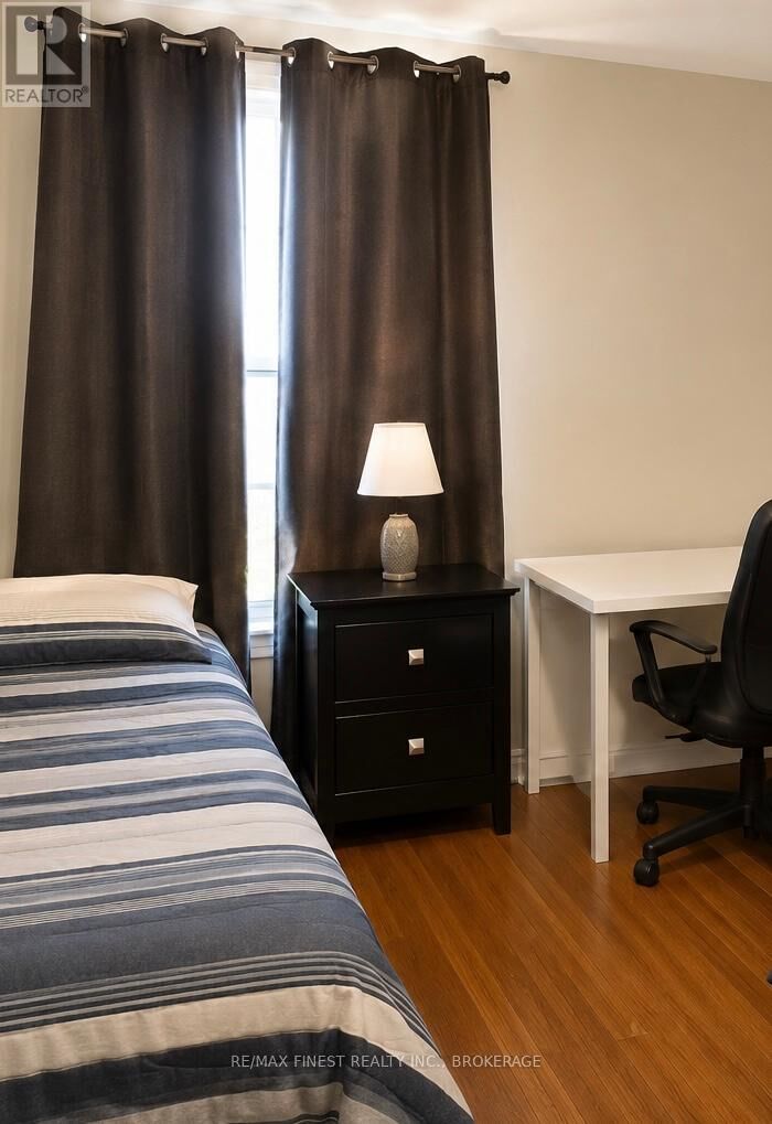 Property Photo: 301 Division Street B ON K7K 3Z7