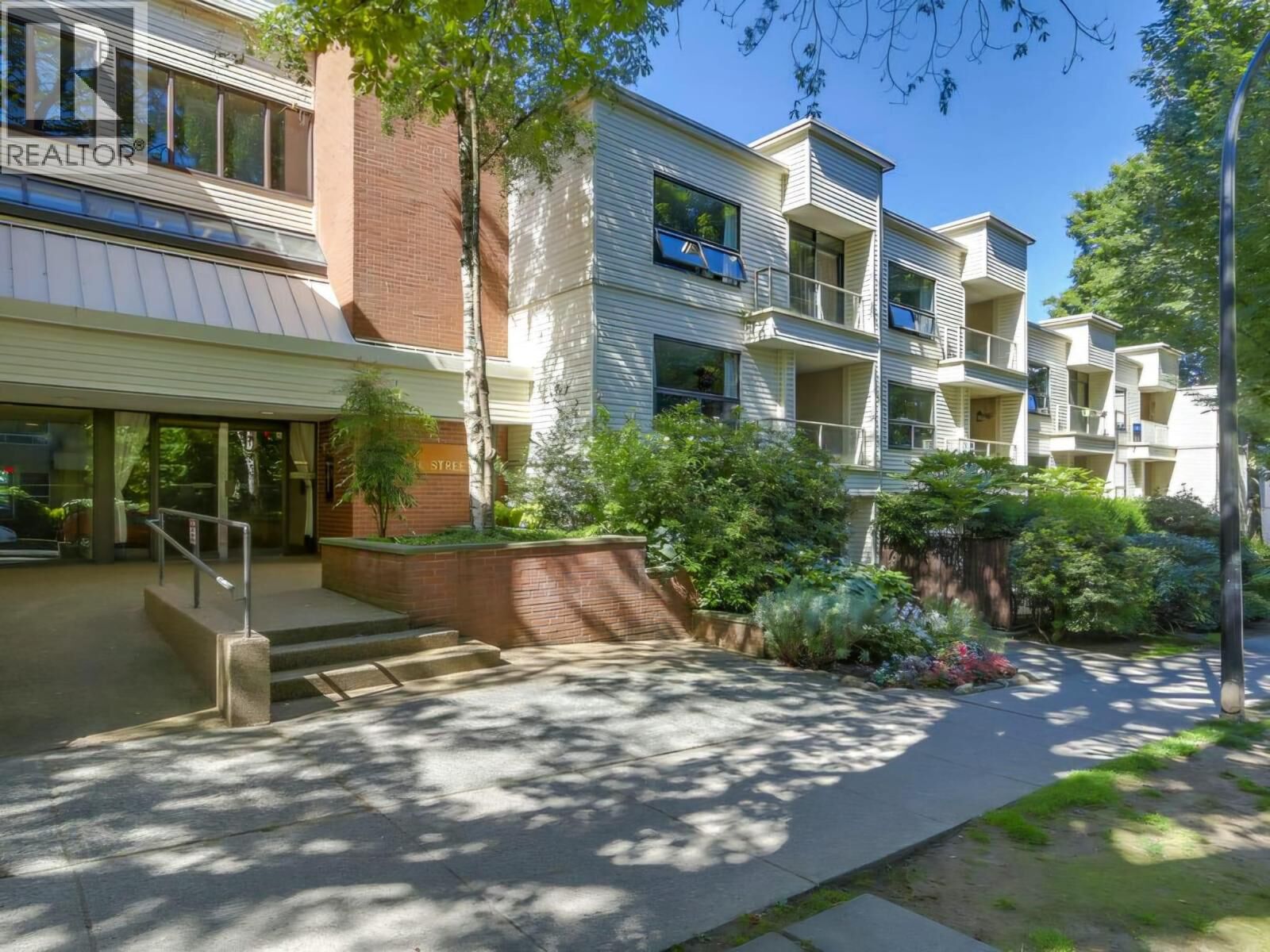 Property Photo:  1350 Comox Street 211  BC V6G 2A8 