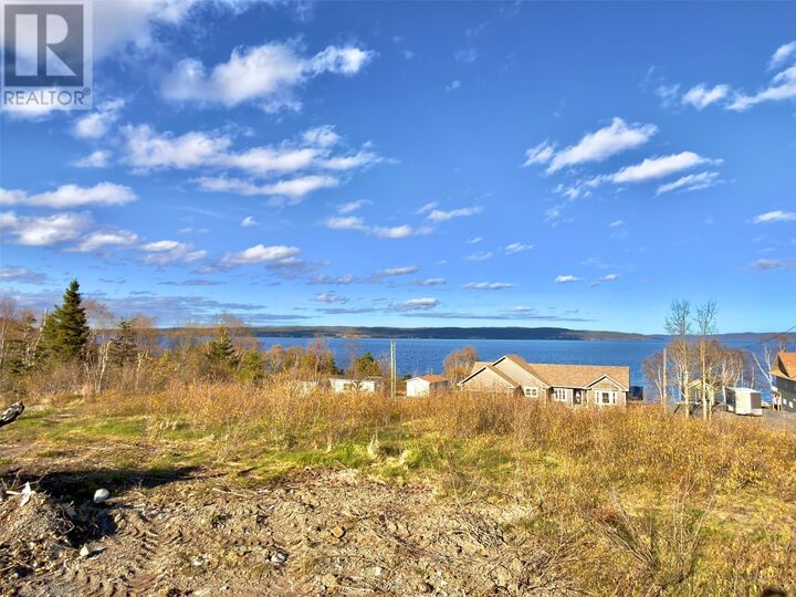 Property Photo:  Parcel B Beach Path Road  NL A0E 2B0 