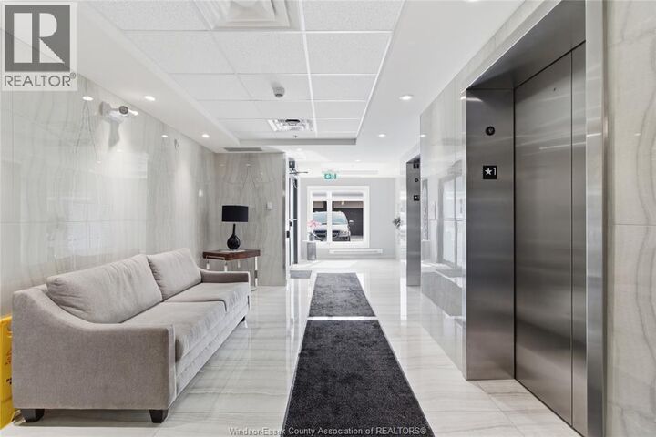 Property Photo: 728 Brownstone Drive 302 ON N9K 0C4