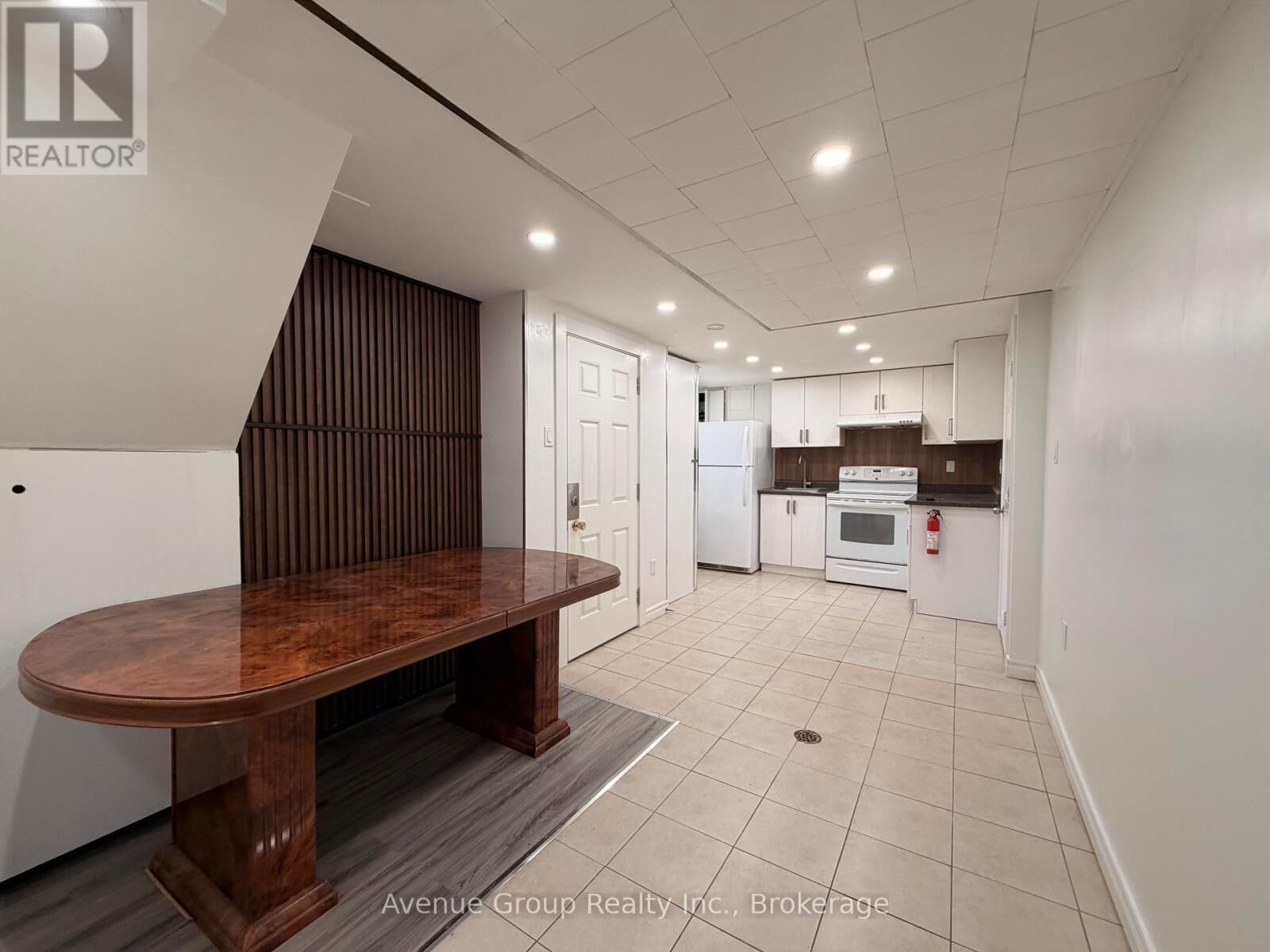 Property Photo: 10 Chipping Road Lower ON M3B 1L1