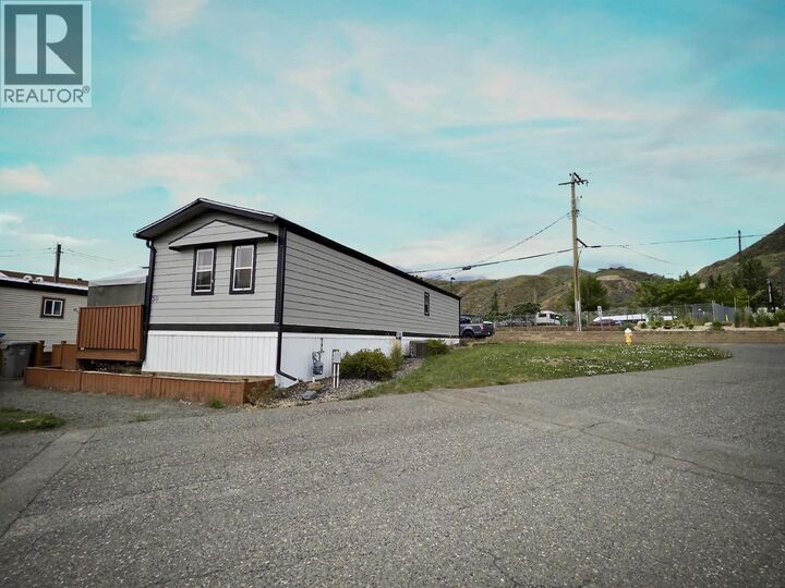 Property Photo: 1375 Ord Road 50 BC V2B 7V3