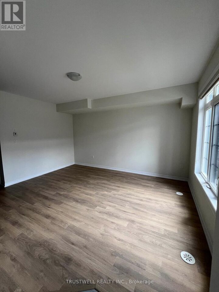 Property Photo: 23 Verbena Street ON L9N 0T6