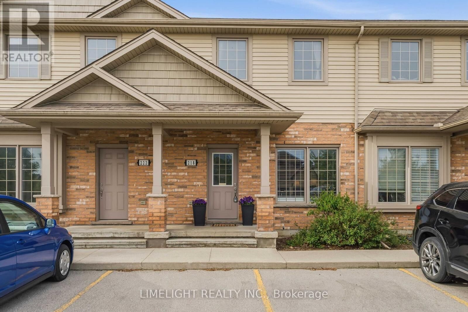 Property Photo:  3320 Meadowgate Boulevard 218  ON N6M 0A7 