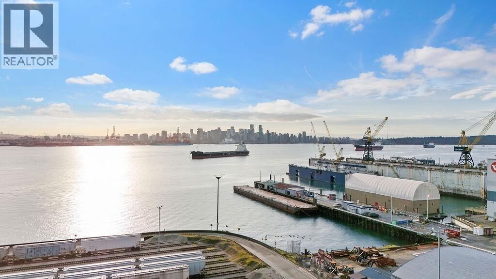 Property Photo:  333 East 1st Street 308  BC V7L 4W9 