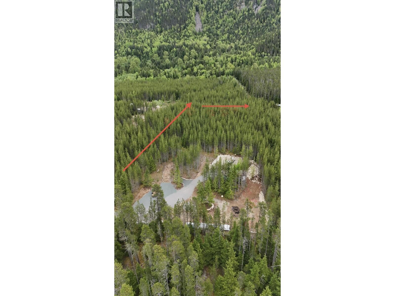 Property Photo:  Lot A Marion Avenue  BC V8G 0G5 
