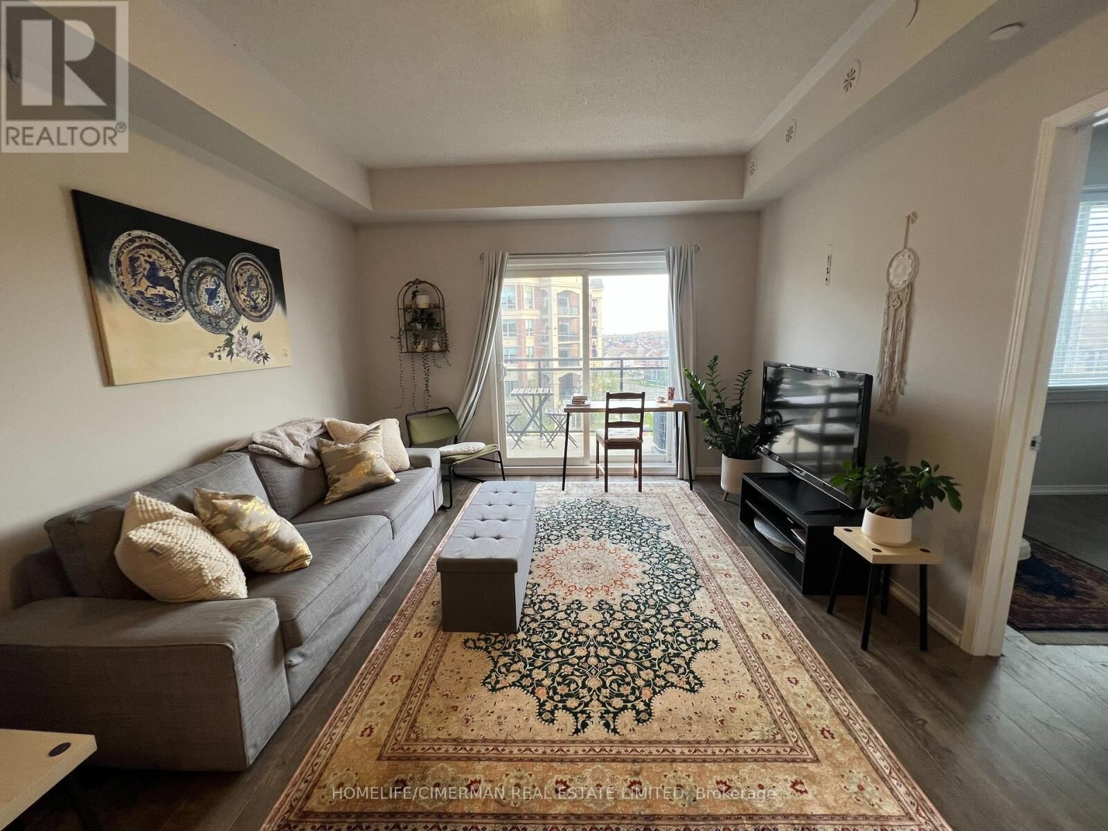 Property Photo:  3055 Thomas Street 409  ON L5M 0M4 