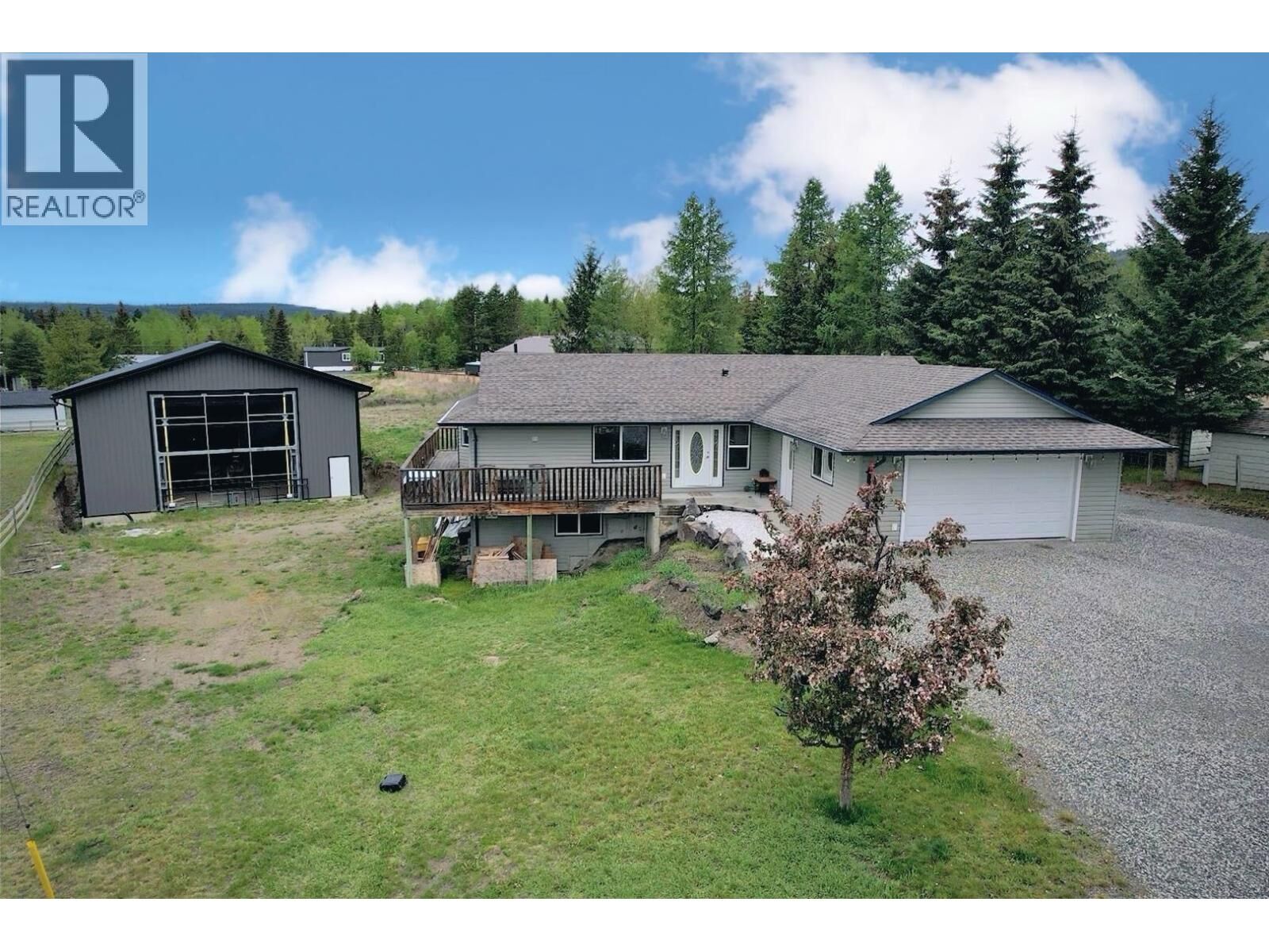 Property Photo: 6500 Grey Crescent BC V0K 2E3