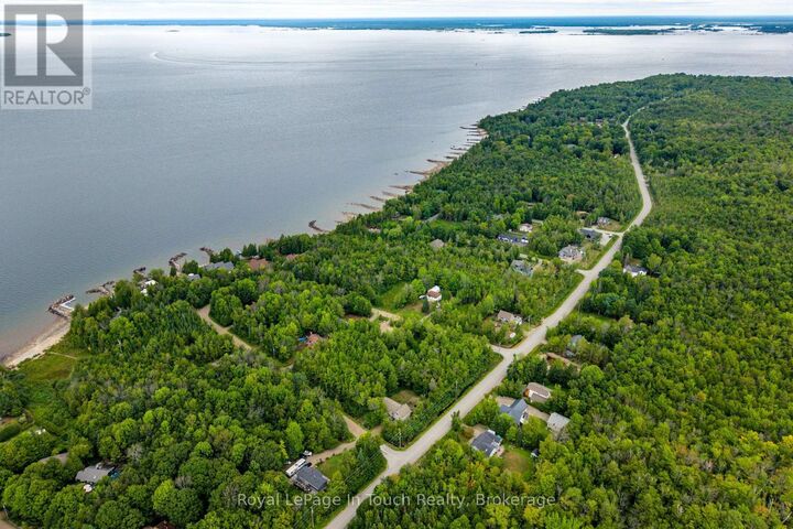 Property Photo:  Lt 484 Tomahawk Crescent  ON L9M 0C9 