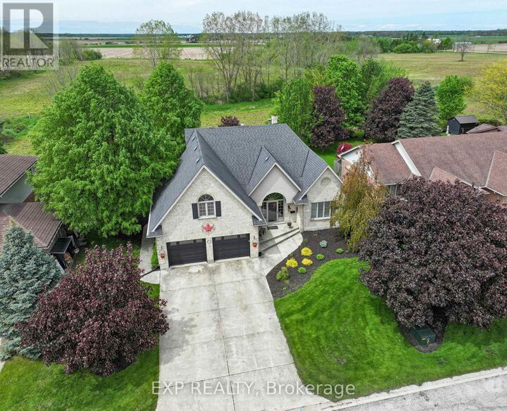 Property Photo:  90 Michelin Avenue  ON N0M 2S0 