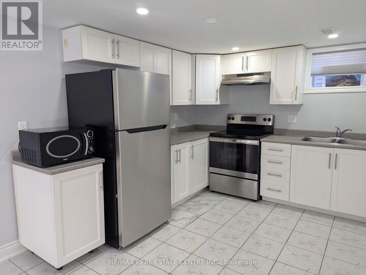 Property Photo: 160 McMurchy Avenue South ON L6Y 1Y9
