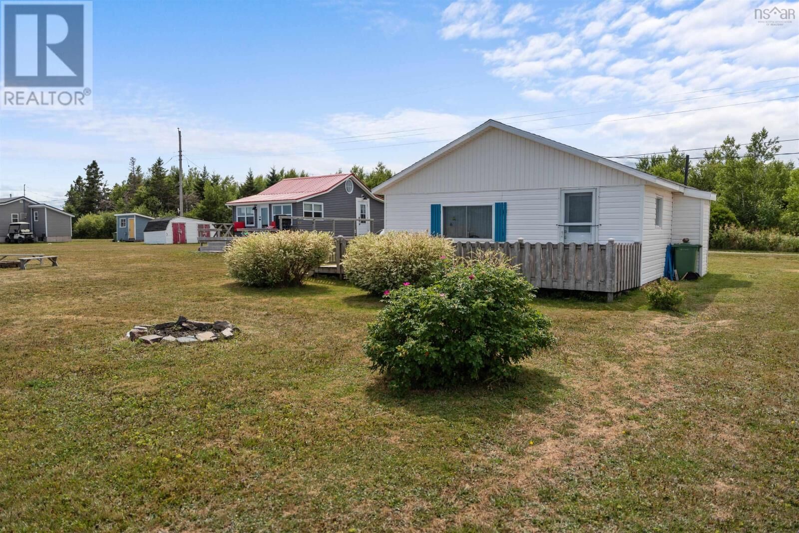 Property Photo:  130 Beach Road  NS B0K 1L0 