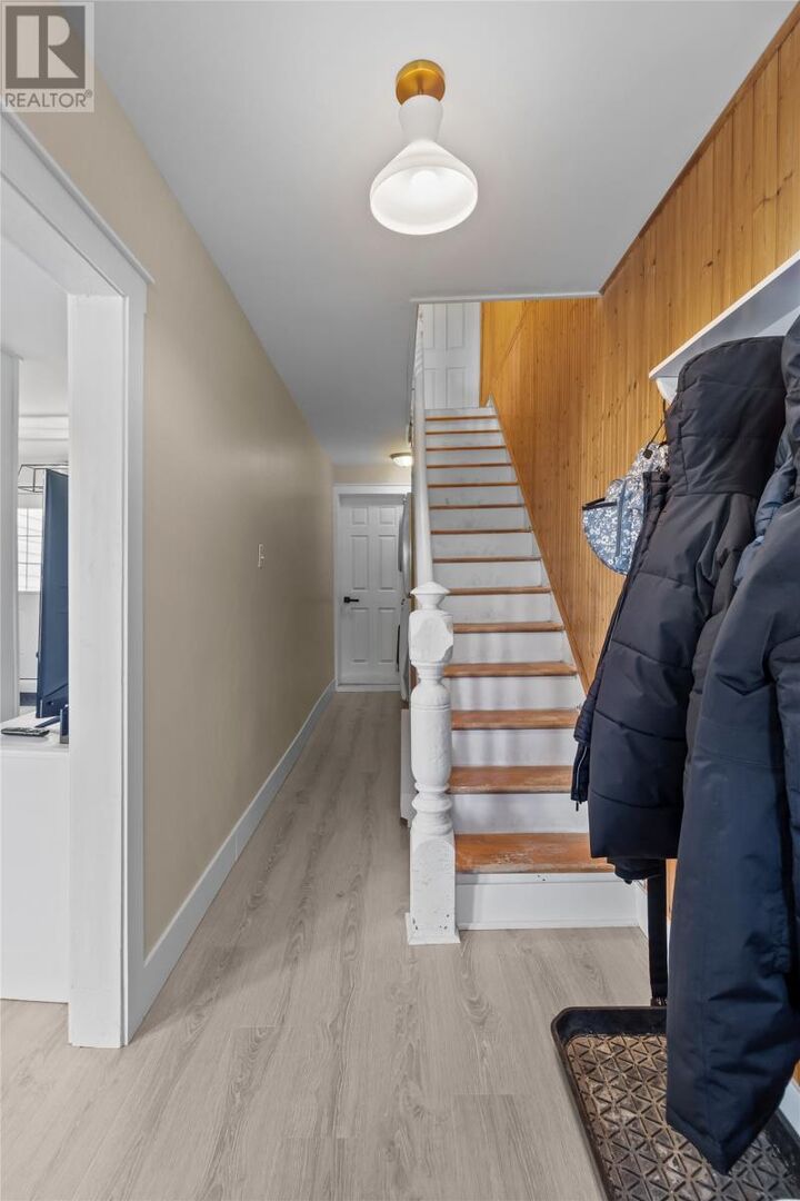 Property Photo: 55 Brazil Street NL A1C 4V3