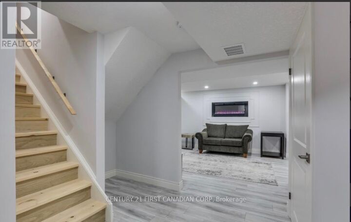 Property Photo:  3194 Morgan Avenue Lower  ON N6L 0B8 