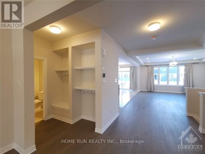 Property Photo:  718 Brittanic Road  ON K2V 0N7 