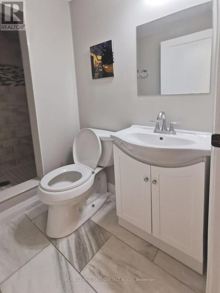 Property Photo:  193 Hanmer Street East Basement  ON L4M 6W6 