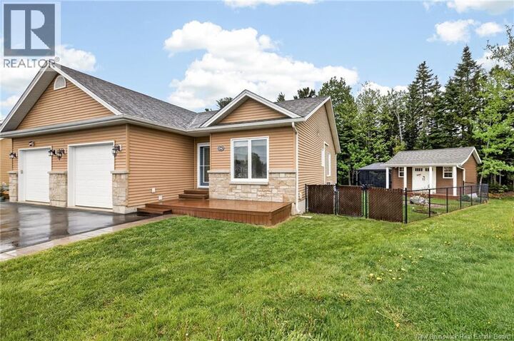 Property Photo:  94 Syrah Court  NB E1A 0Z6 