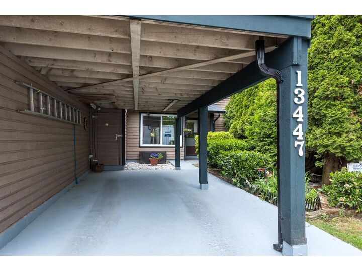 Property Photo: 13447 68A Avenue BC V3W 8H2