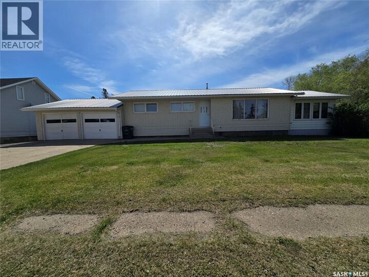 Property Photo:  212 Prairie Street  SK S0G 5J0 