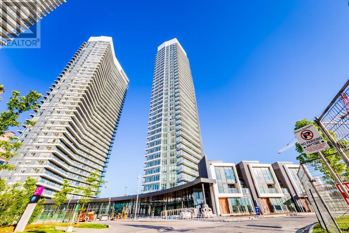 Property Photo:  115 McMahon Drive 1701  ON M2K 0E3 