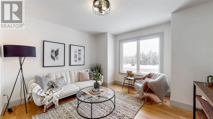 Property Photo: 74 Cedar Hill Place NL A1H 0P4
