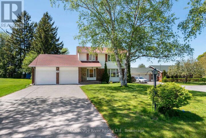 Property Photo:  1271 Ontario Street  ON K9A 3E1 