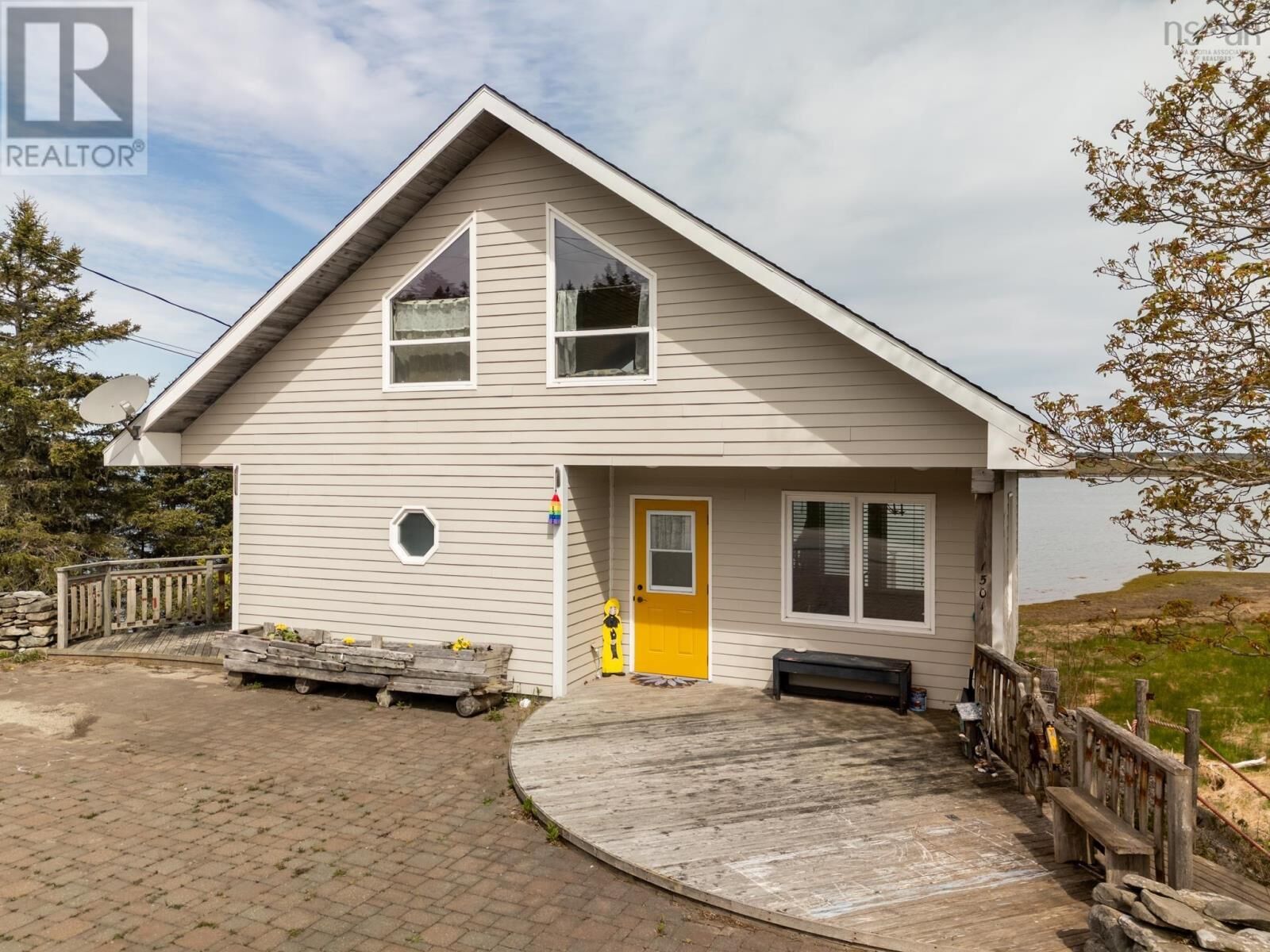 Property Photo:  1501 Highway 304  NS B5A 5G7 