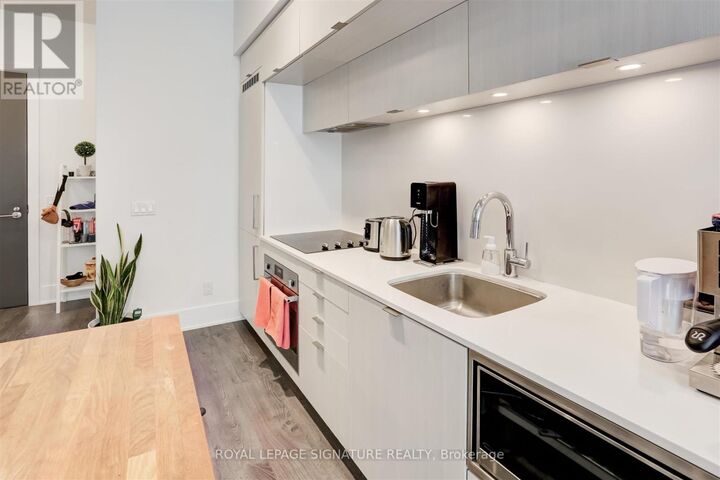 Property Photo:  38 Cameron Street Gv23  ON M5T 0C3 