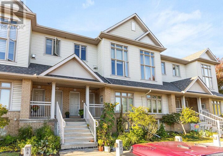 Property Photo: 358 Galston Private ON K1W 0G3