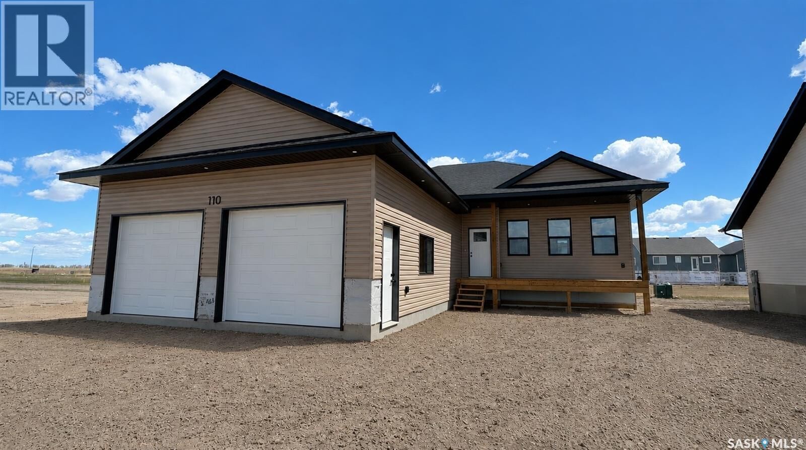 Property Photo:  110 Lakewood Drive  SK S0K 2A0 