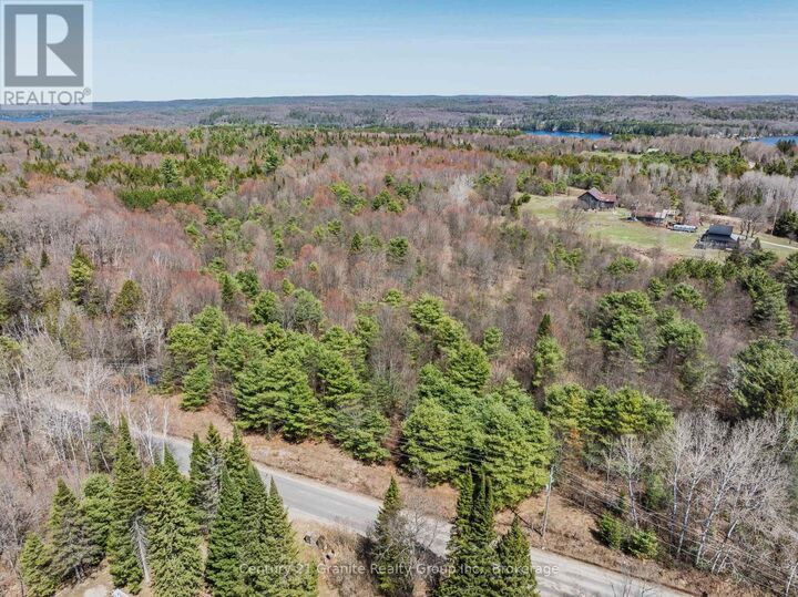 Property Photo:  0 Buckslide Road  ON K0M 1S0 