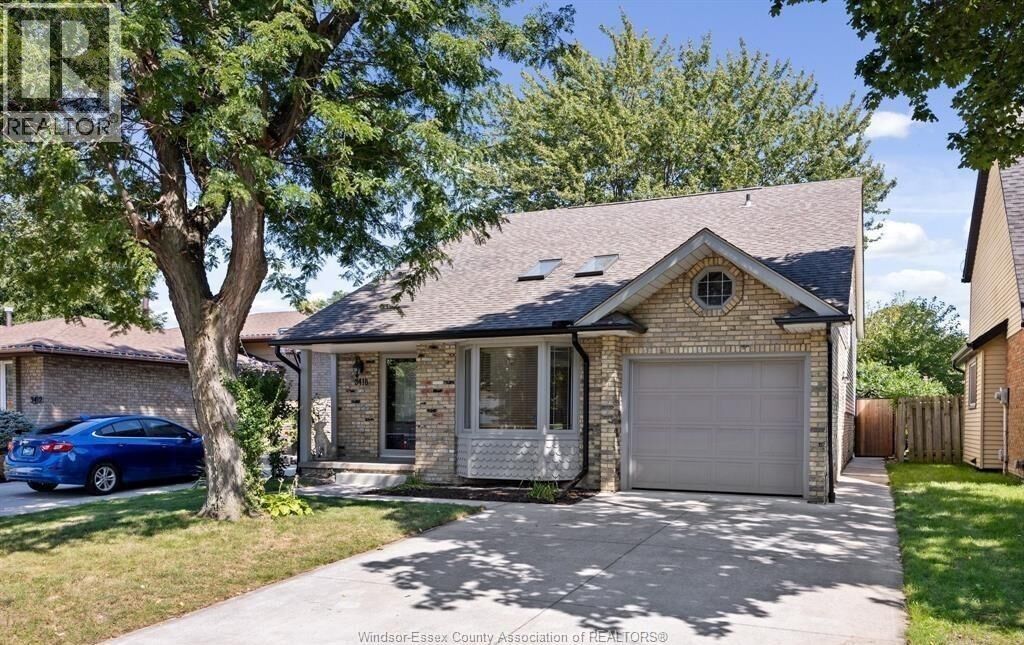 Property Photo:  3418 Deerbrook Drive Lower  ON N8R 2E4 
