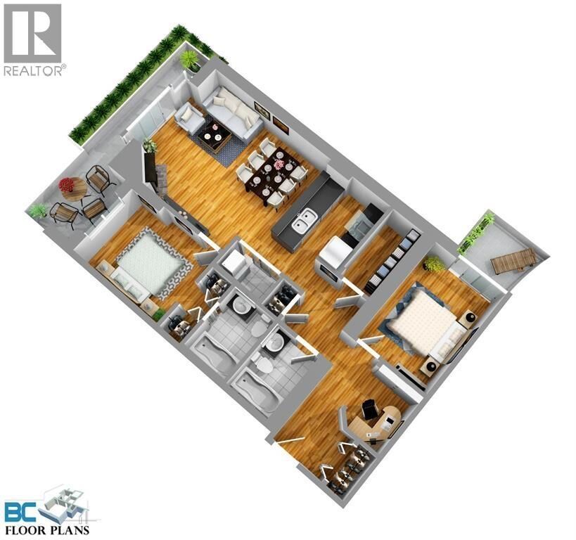 Property Photo:  928 Richards Street Xx2  BC V6B 6P6 