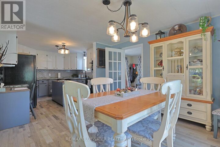 Property Photo: 114 Pebble Beach Parkway ON N0M 1T0