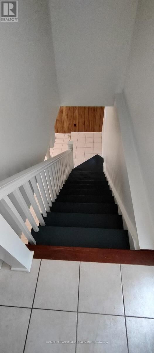 Property Photo: 100 Kingslake Road ON M2J 3E8