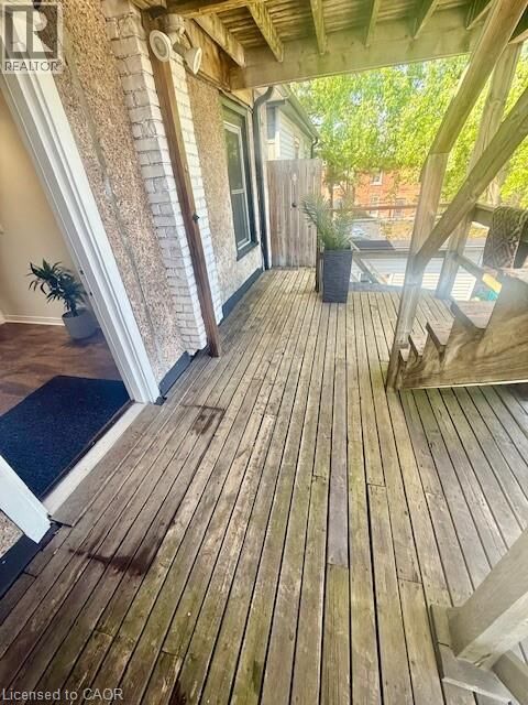 Photo de la propriété:  209 Dundurn Street South 2  ON L8P 4K6 