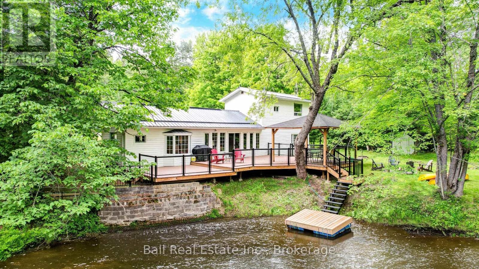 Property Photo:  8403 Highway 28  ON K0L 1A0 