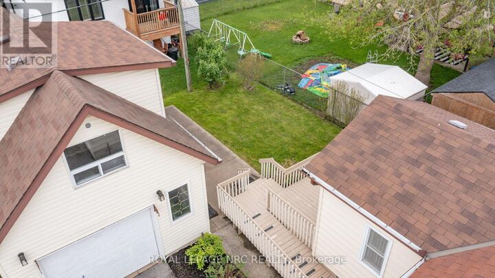 Property Photo: 155 Knoll Street ON L3K 5B2