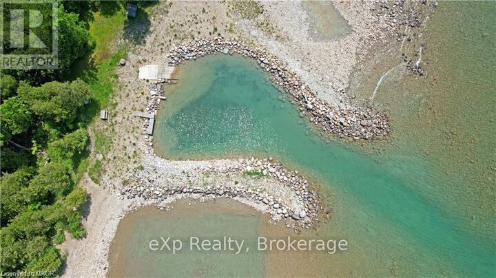 Property Photo: 350320 Concession Road A ON N0H 1B0