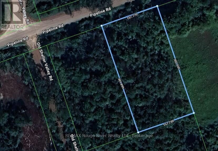 Property Photo:  B2 Pipeline Road  ON K0K 1M0 