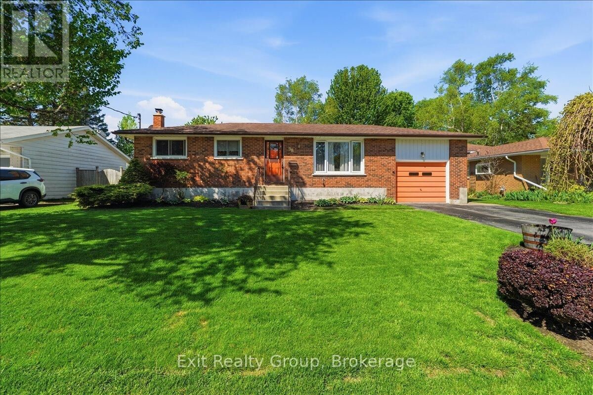 Property Photo: 98 Division Street South ON K0K 1H0