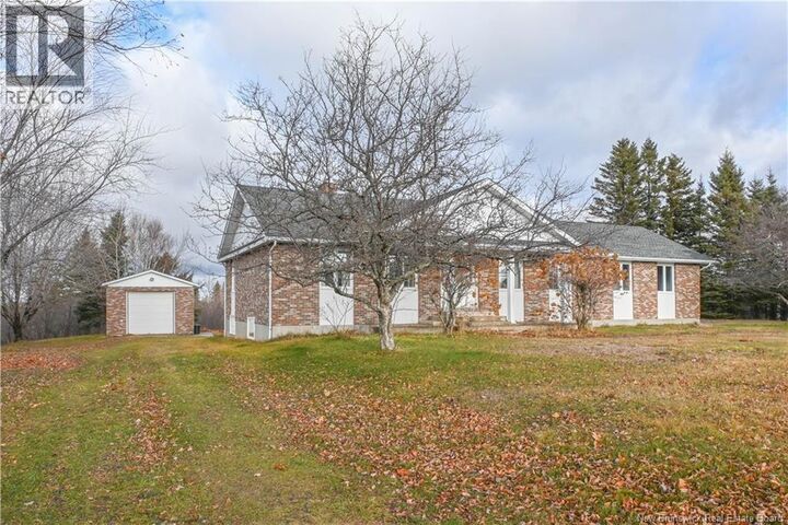 Property Photo: 858 Boul Des Acadiens Boulevard NB E1W 1H3
