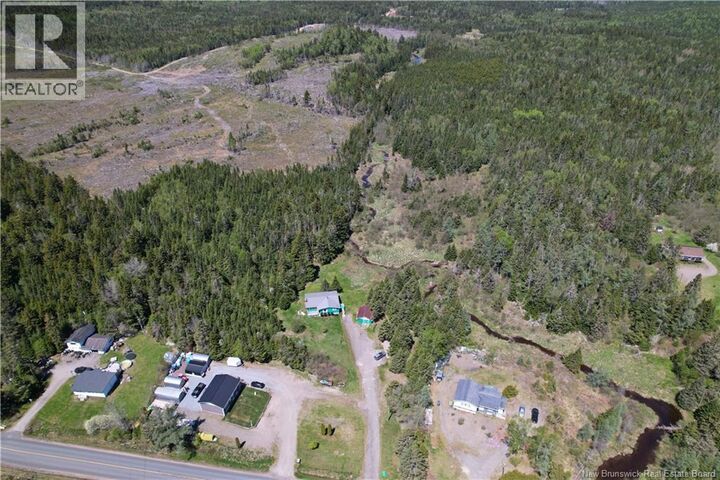Property Photo: 765 Route 172 NB E5C 1X3