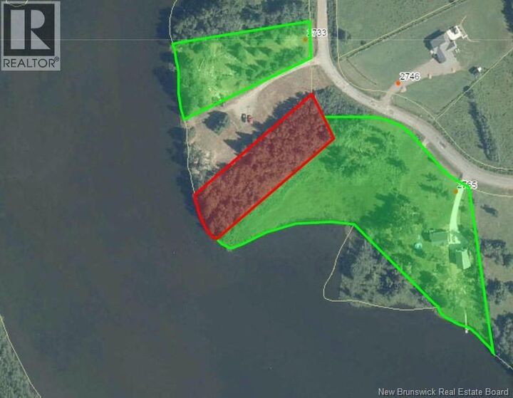 Property Photo:  4062 Sqm R. Carrie  NB E1X 0B5 