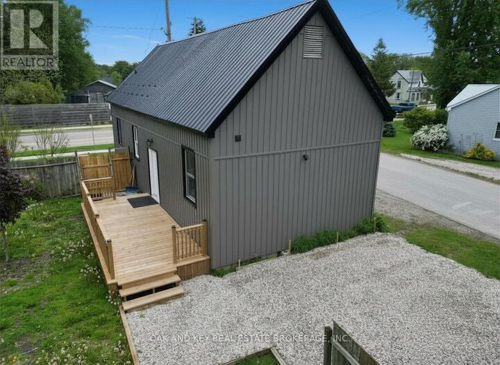 Property Photo:  22933 Hagerty Road  ON N0L 1Z0 