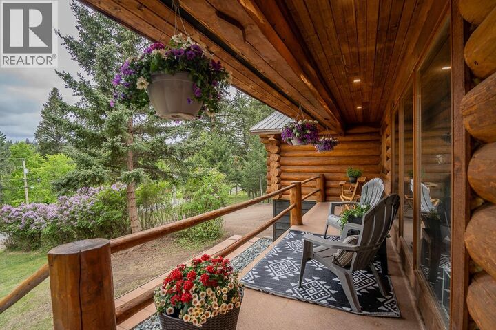 Property Photo:  5172 Kallum Drive  BC V0K 2Z0 